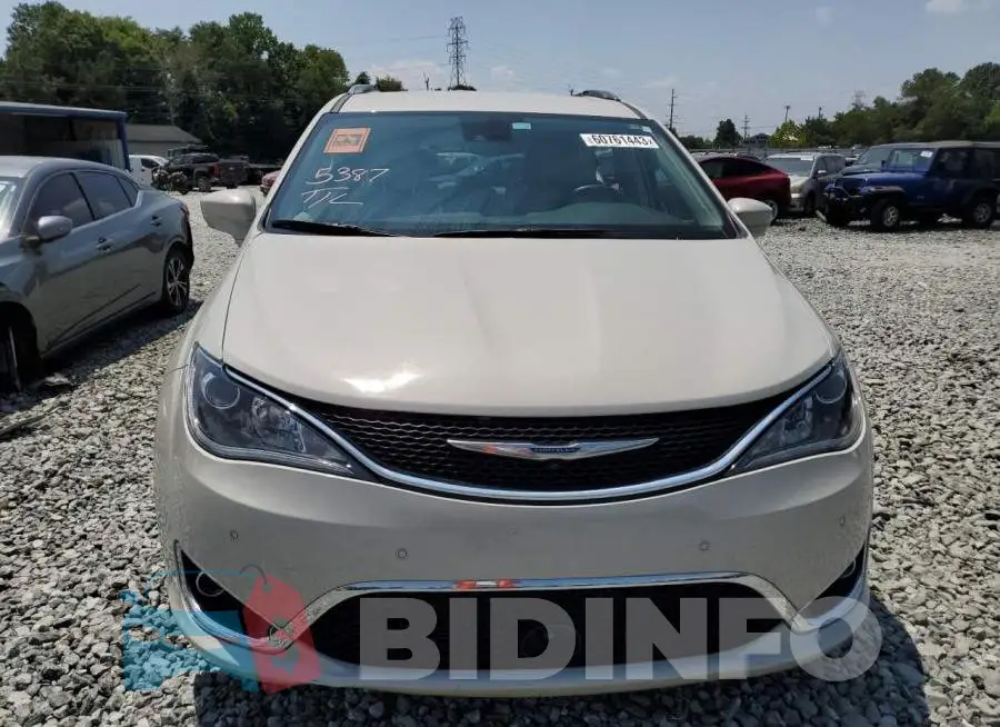 2C4RC1EG6HR584903 Photo# 5