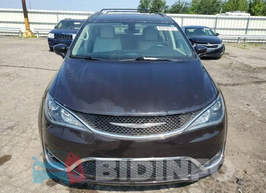 2C4RC1EG6HR709754 Photo# 5