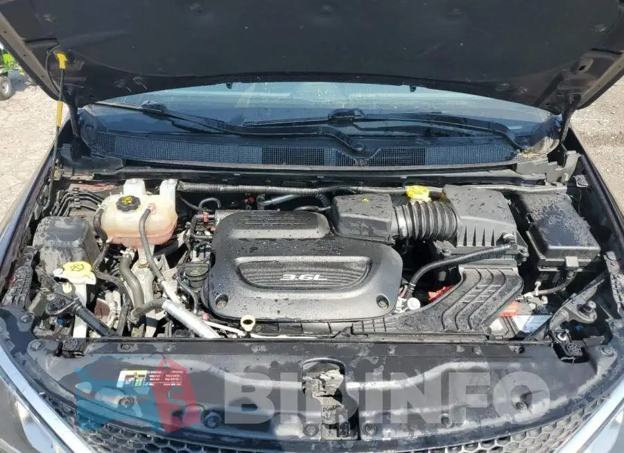 2C4RC1EG6HR709754 Photo# 12