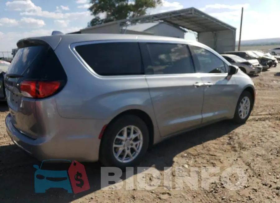 2C4RC1FG8LR210509 Photo# 3