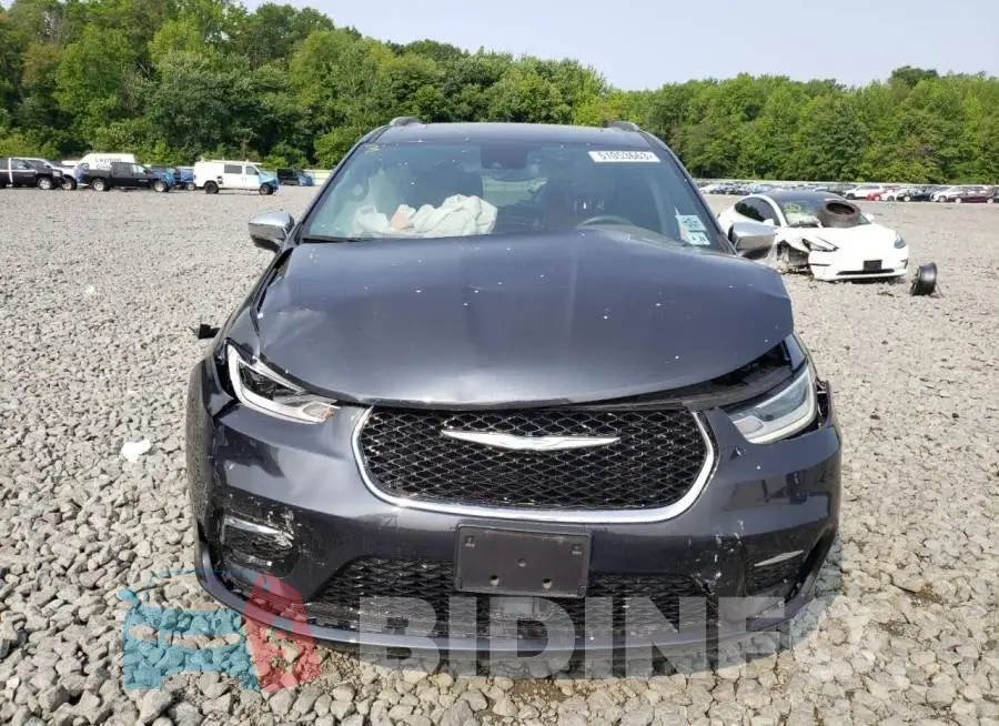 2C4RC1S73MR535866 Photo# 5
