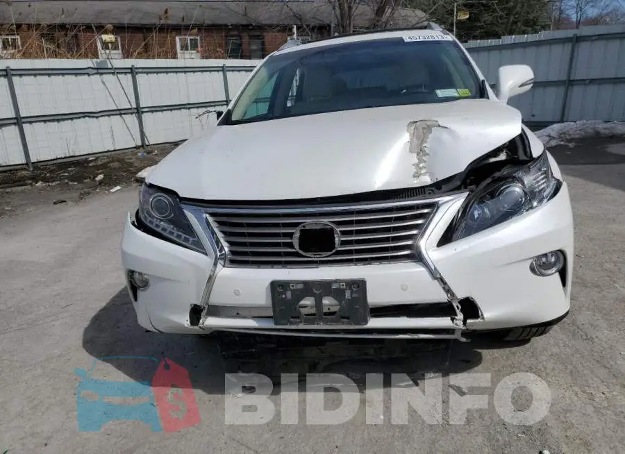 2T2BK1BA6EC248664 Photo# 5
