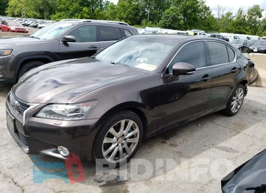 JTHCE1BL1E5021041 Photo# 1