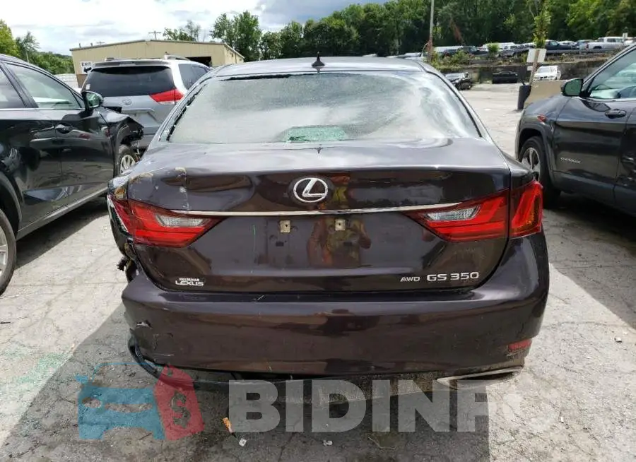 JTHCE1BL1E5021041 Photo# 6