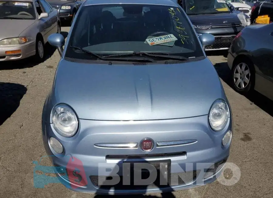 3C3CFFBR3FT625146 Photo# 5