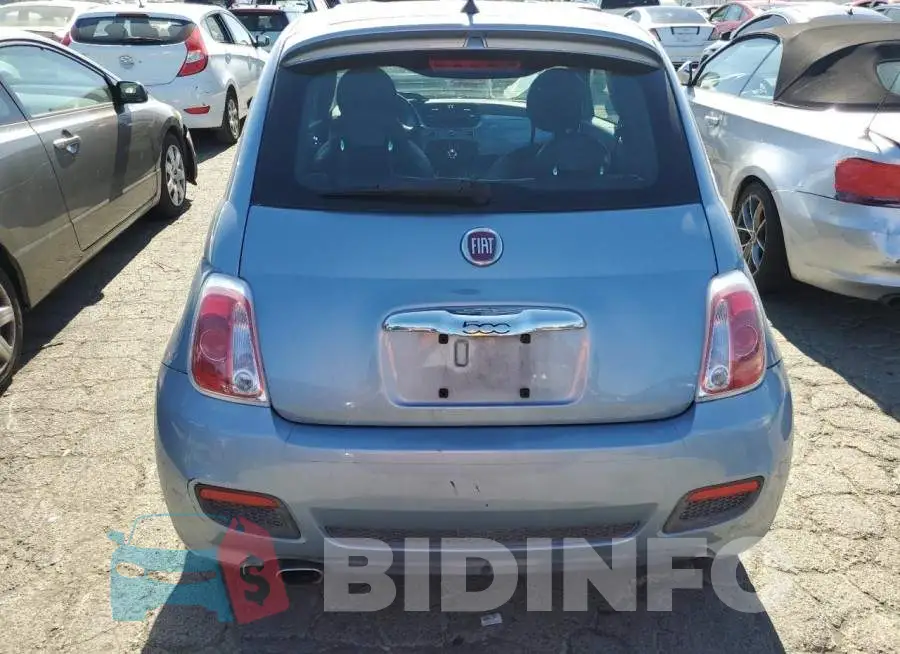 3C3CFFBR3FT625146 Photo# 6