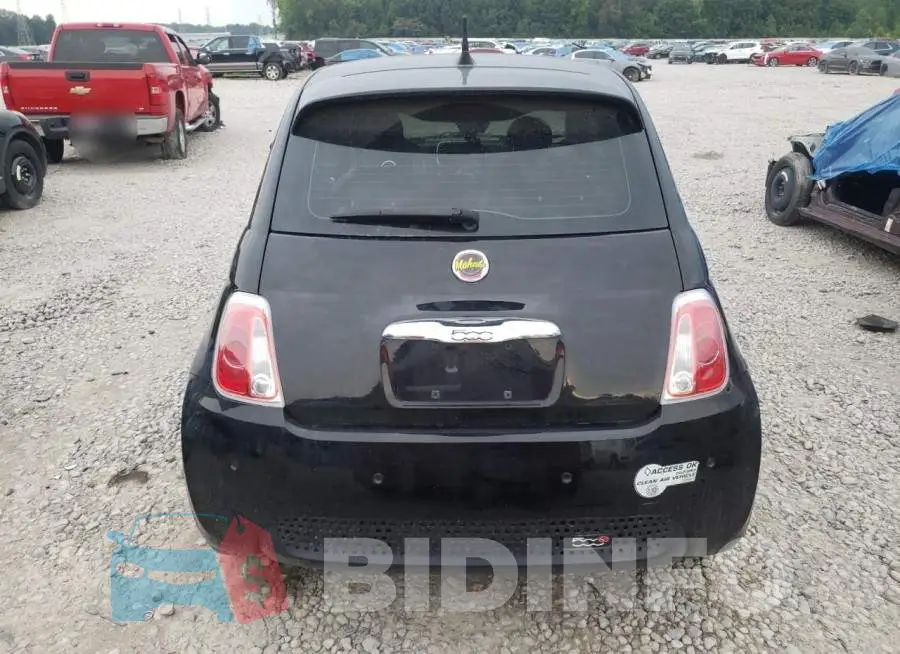 3C3CFFGEXGT155205 Photo# 6