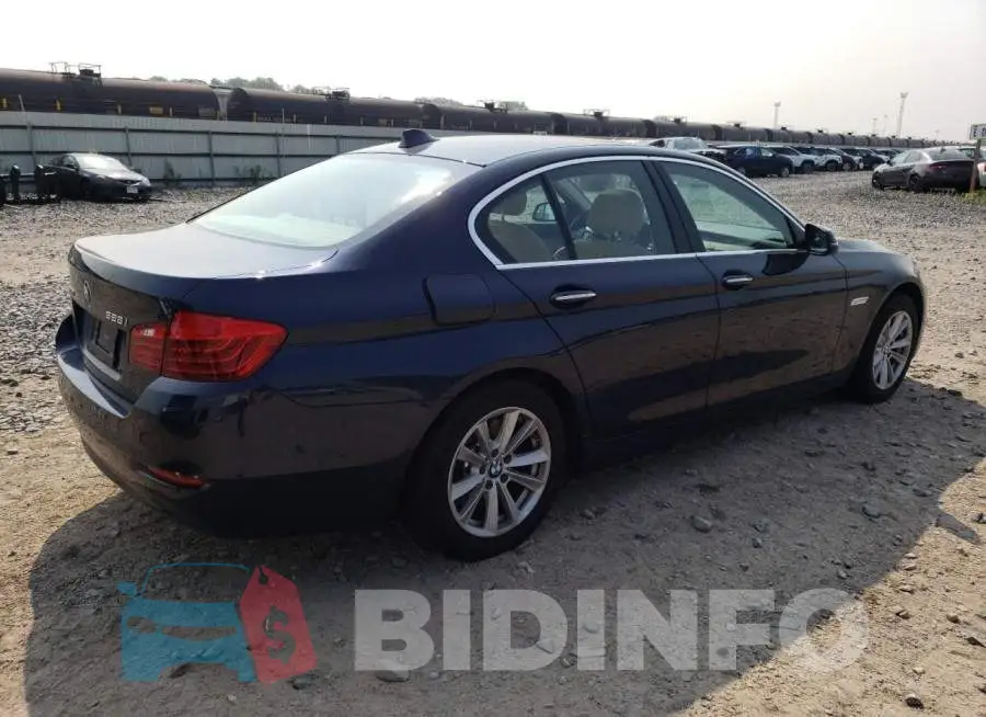 WBA5A7C57FD628932 Photo# 3