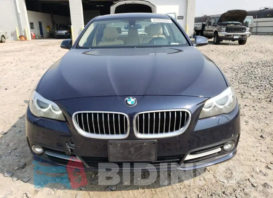 WBA5A7C57FD628932 Photo# 5