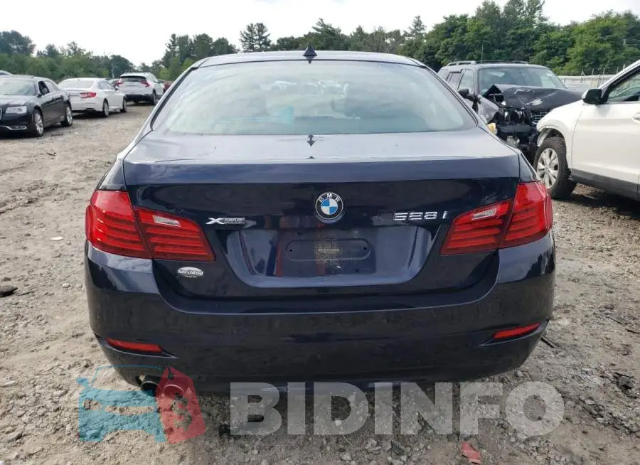 WBA5A7C5XED612058 Photo# 6