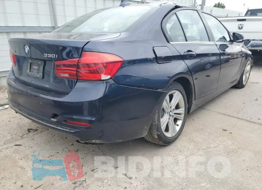 WBA8D9G57HNT91303 Photo# 3