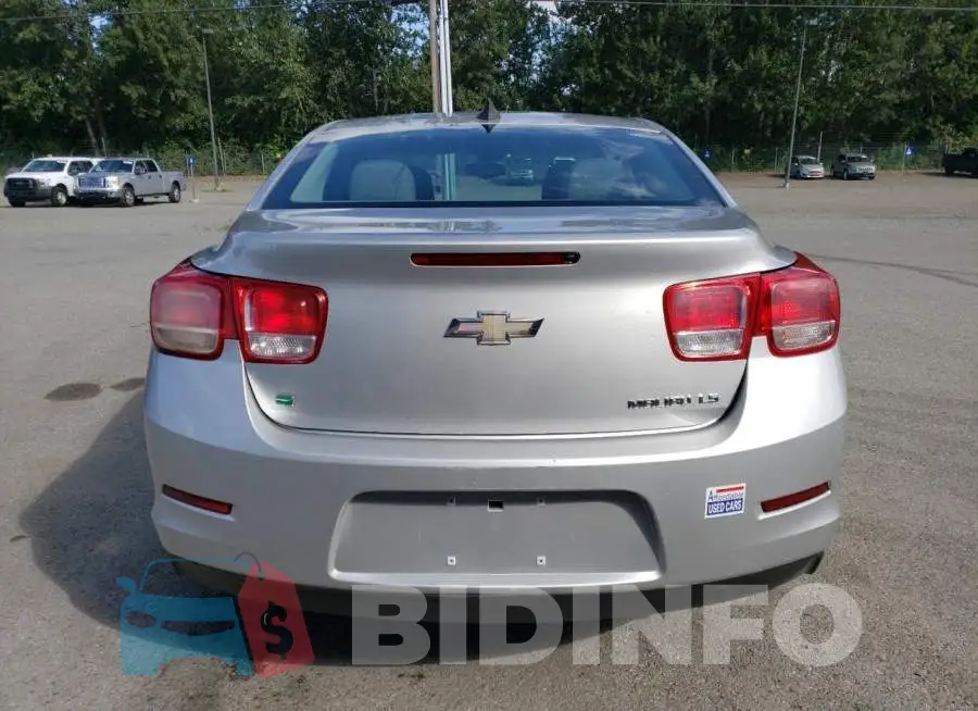 1G11B5SL4FF213504 Photo# 6