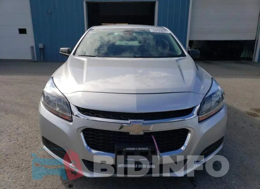 1G11B5SL4FF213504 Photo# 5