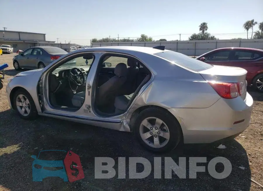 1G11B5SL6FF240946 Photo# 2