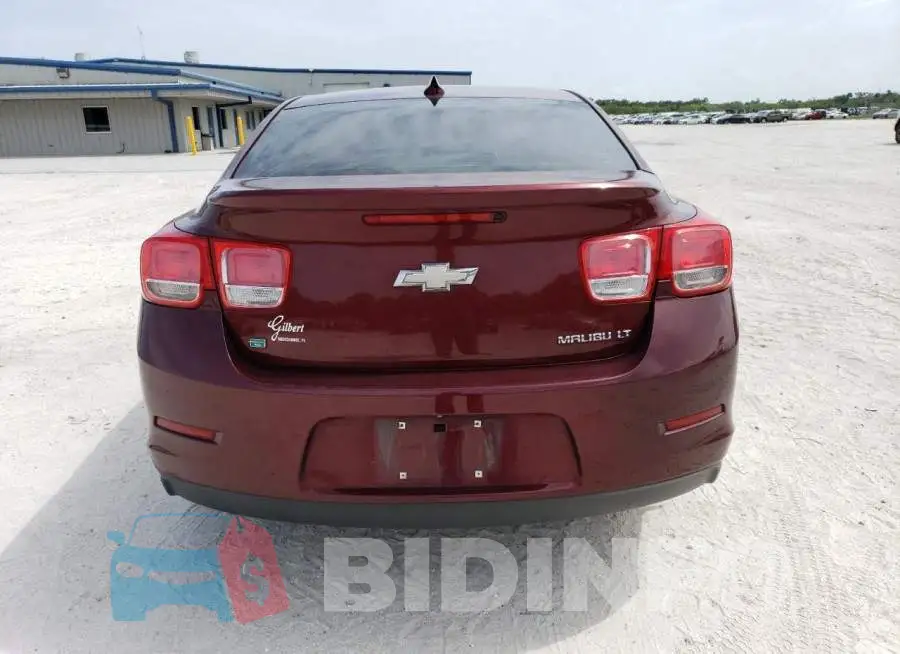 1G11D5SL6FF186963 Photo# 6
