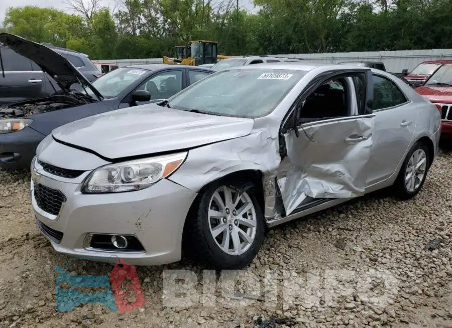 1G11E5SL9EF260940 Photo# 1