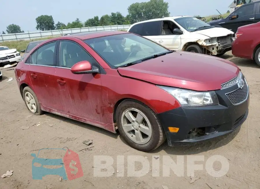 1G1PC5SB1E7186575 Photo# 4