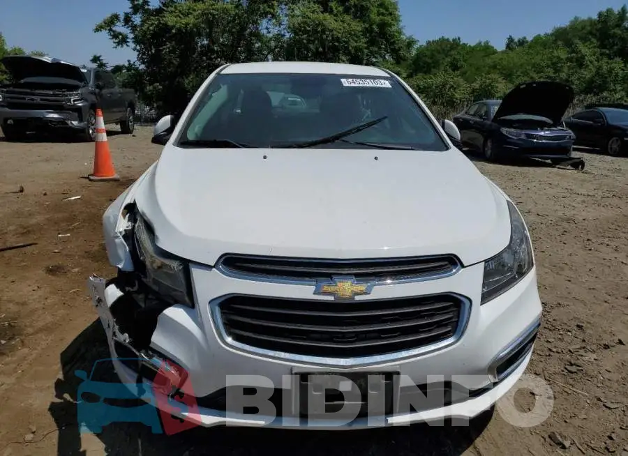1G1PC5SB6F7127152 Photo# 5