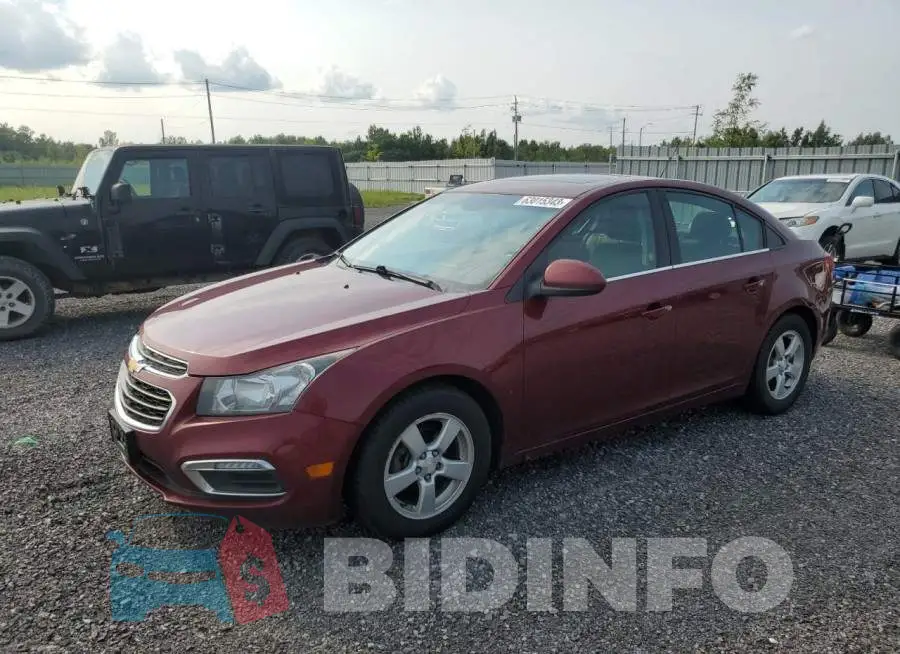 1G1PF5SB3G7148534 Photo# 1