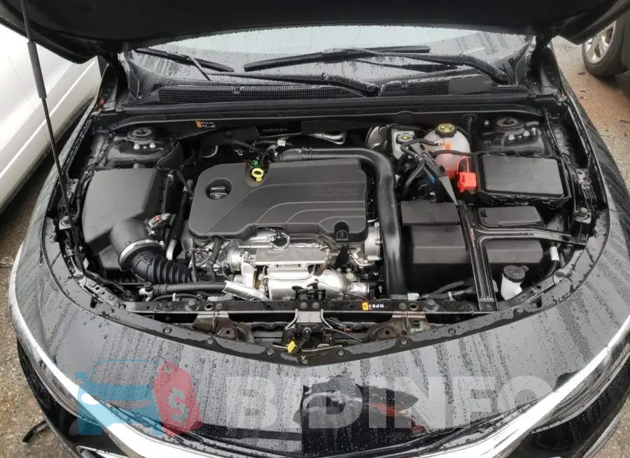 1G1ZB5ST1NF190474 Photo# 11