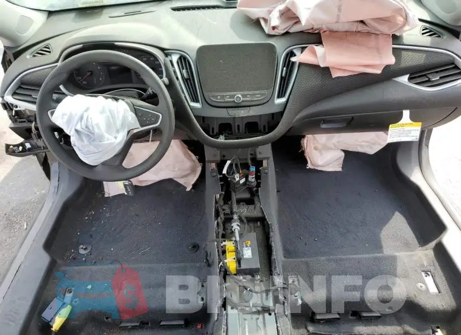 1G1ZB5ST5NF187092 Photo# 8