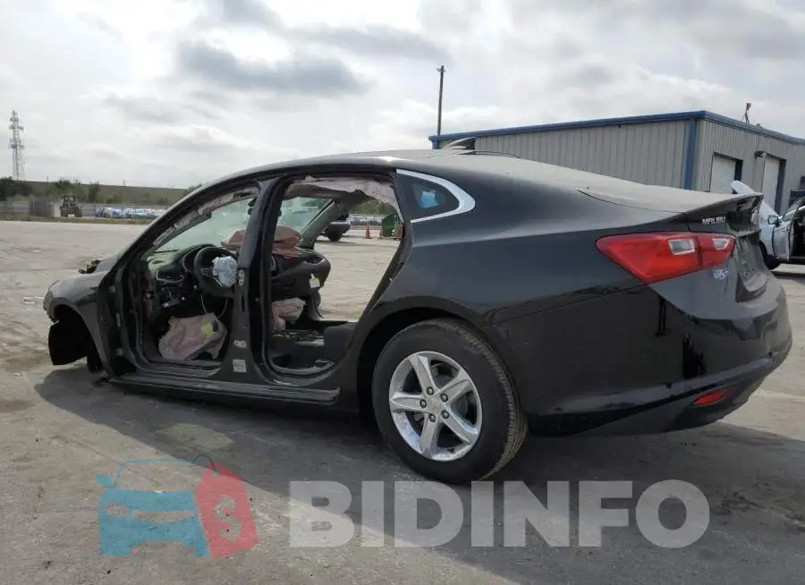 1G1ZB5ST5NF187092 Photo# 2