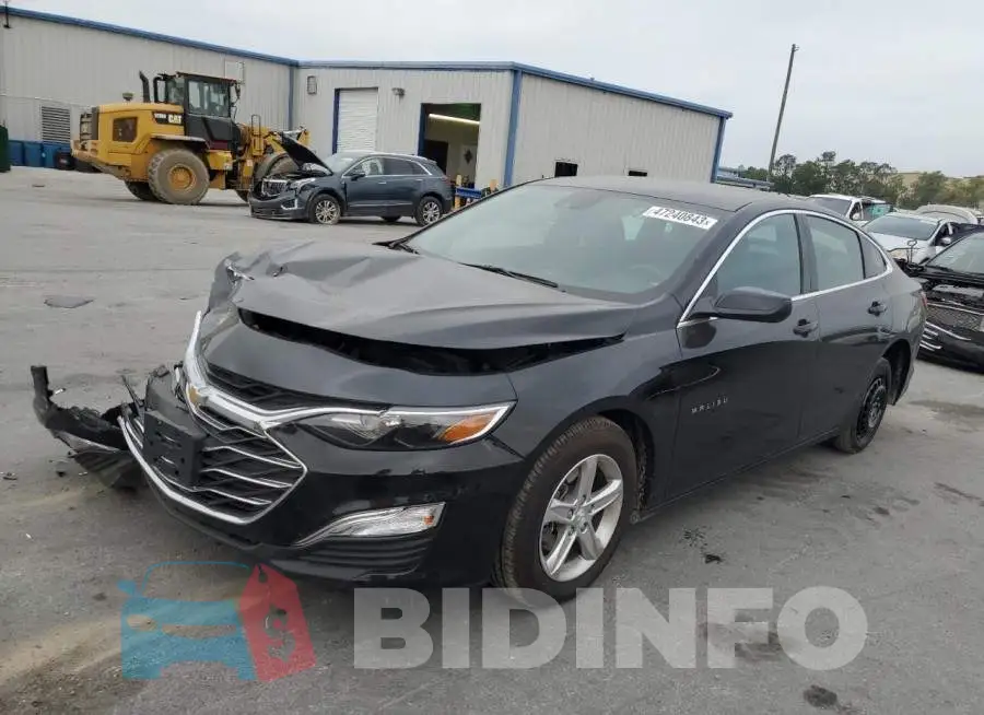 1G1ZB5ST6NF187084 Photo# 1