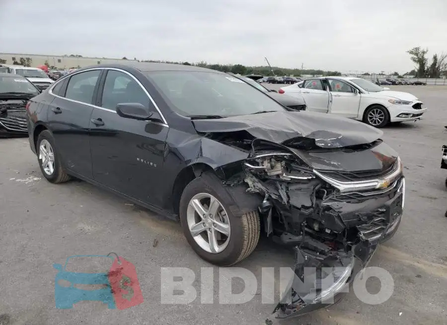 1G1ZB5ST6NF187084 Photo# 4