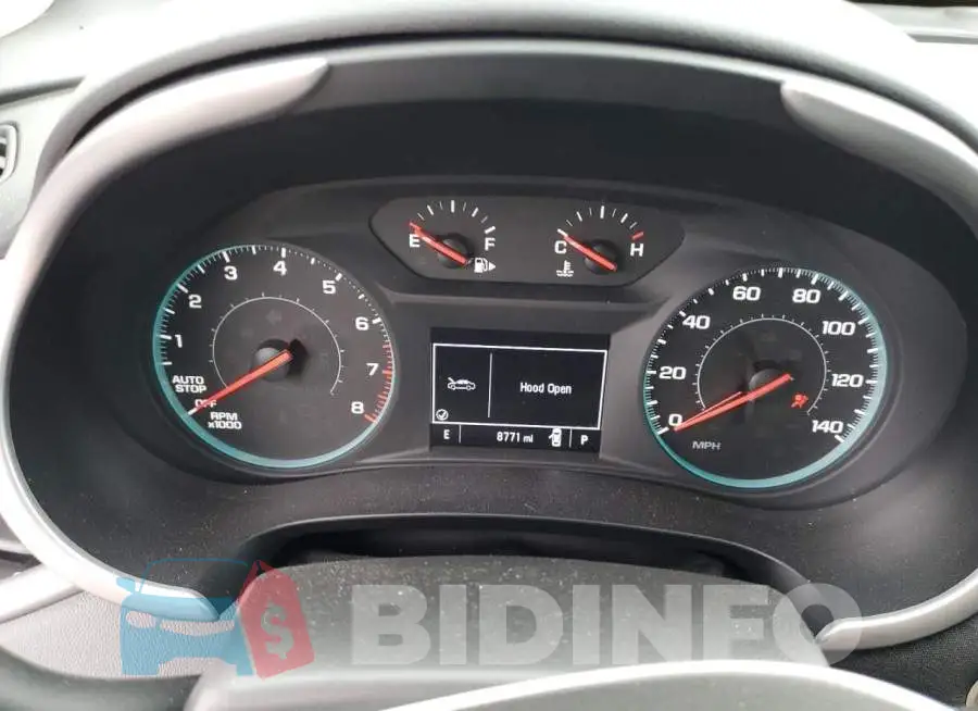 1G1ZB5ST6NF187084 Photo# 9