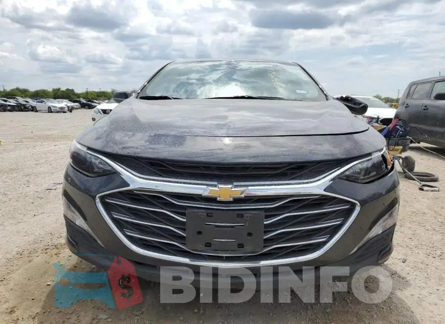 1G1ZD5ST1NF202522 Photo# 5