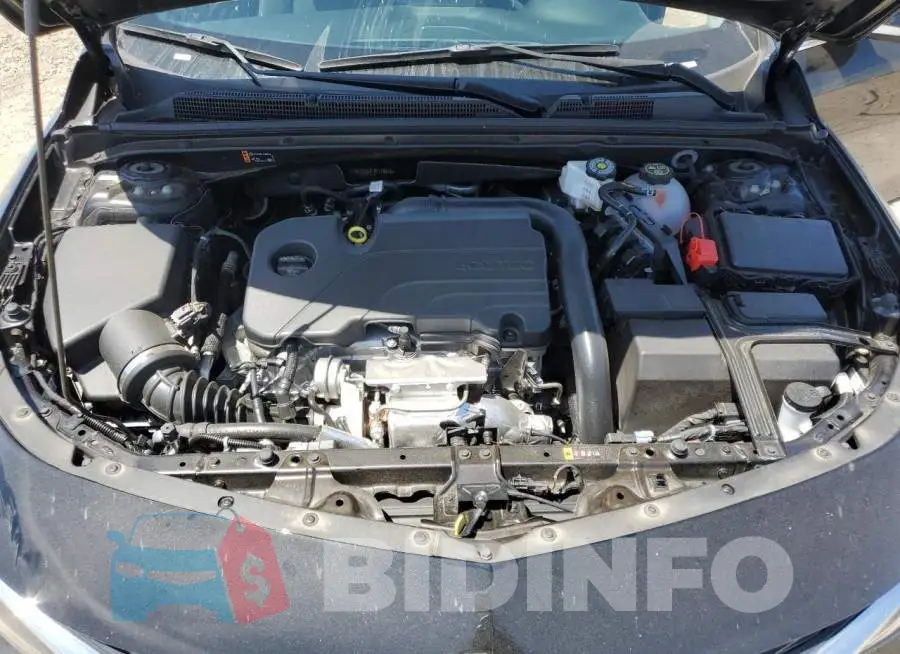 1G1ZD5ST1PF179875 Photo# 11