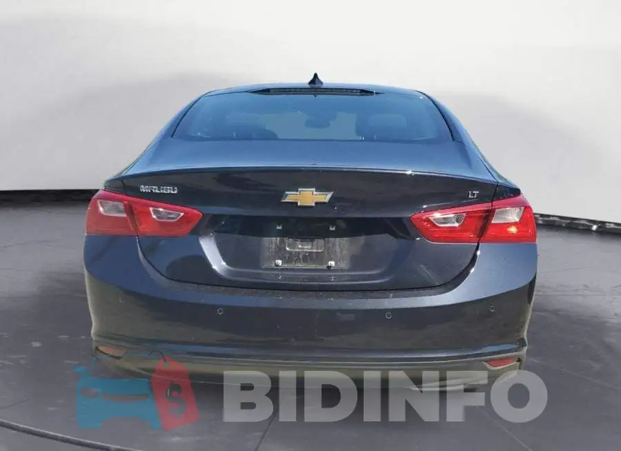 1G1ZD5ST1PF216116 Photo# 6