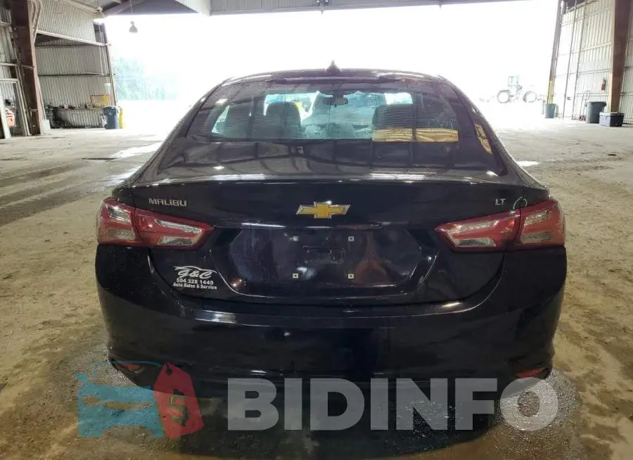 1G1ZD5ST2LF032667 Photo# 6
