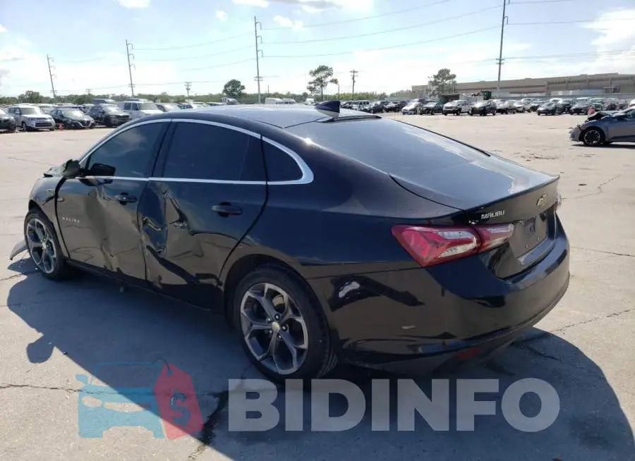 1G1ZD5ST4LF122726 Photo# 2
