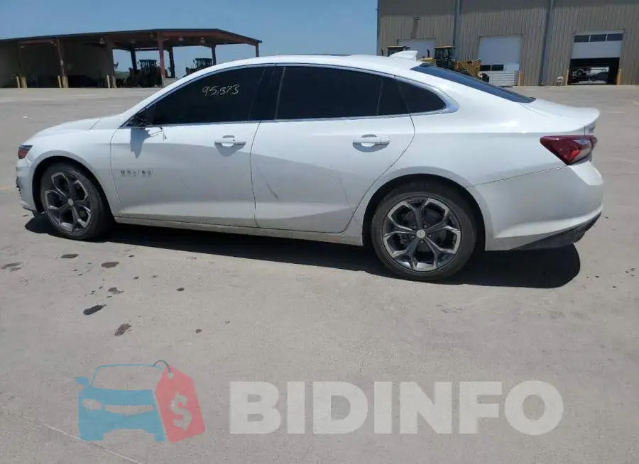 1G1ZD5ST5LF117941 Photo# 2