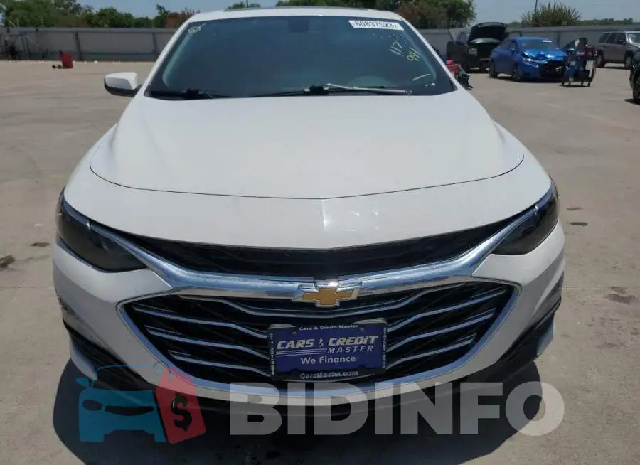 1G1ZD5ST5LF117941 Photo# 5