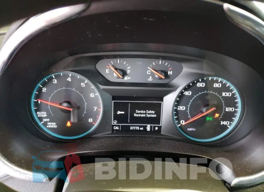 1G1ZD5ST6LF073464 Photo# 9