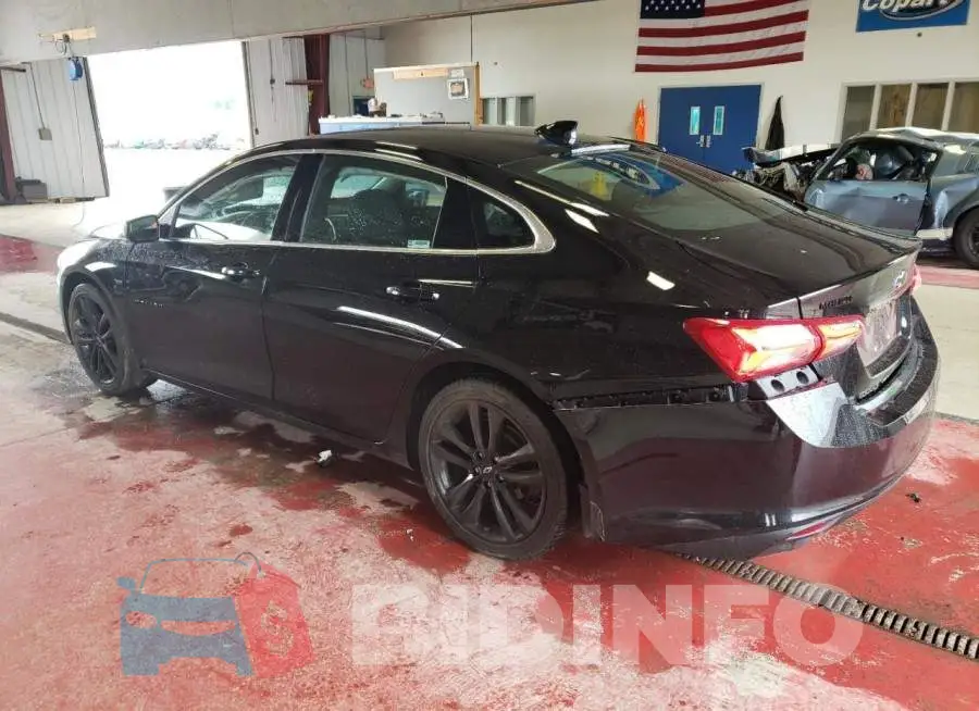 1G1ZD5ST6LF073464 Photo# 2