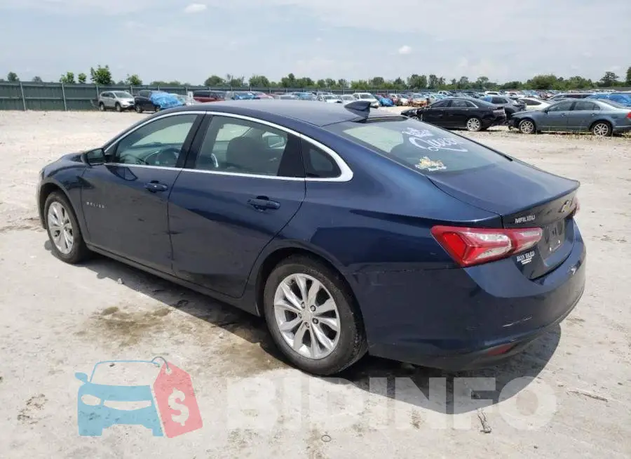 1G1ZD5ST6LF093441 Photo# 2