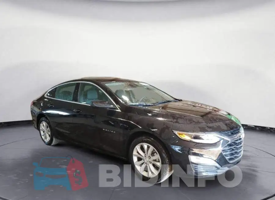 1G1ZD5ST6PF189589 Photo# 4