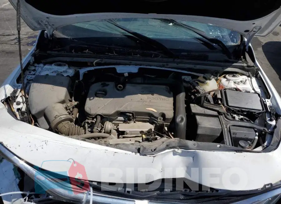 1G1ZD5ST7LF013192 Photo# 11