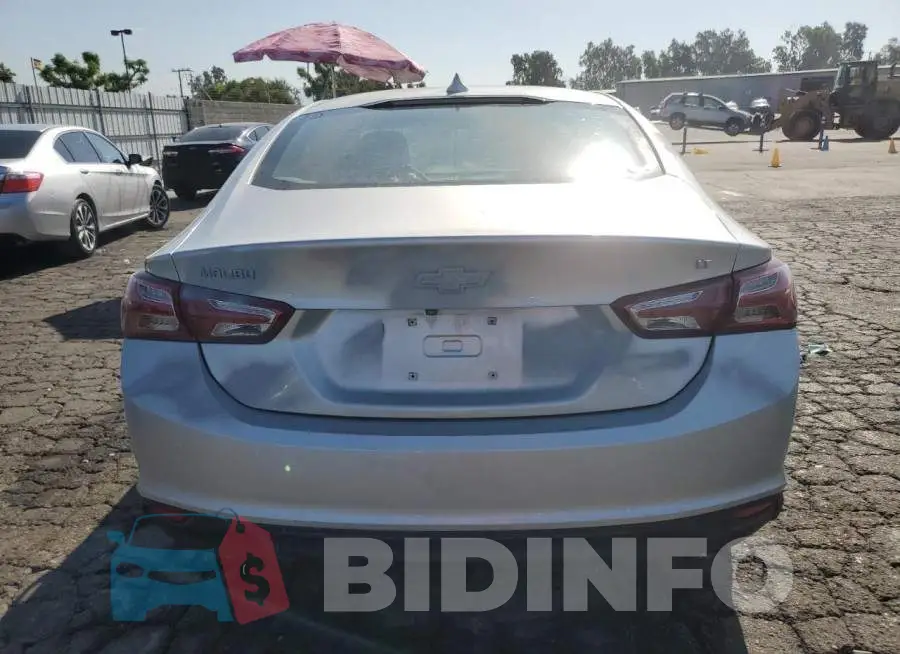1G1ZD5ST7MF046873 Photo# 6