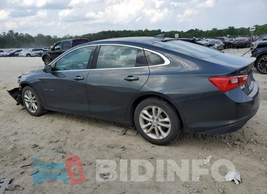 1G1ZD5ST9JF235150 Photo# 2