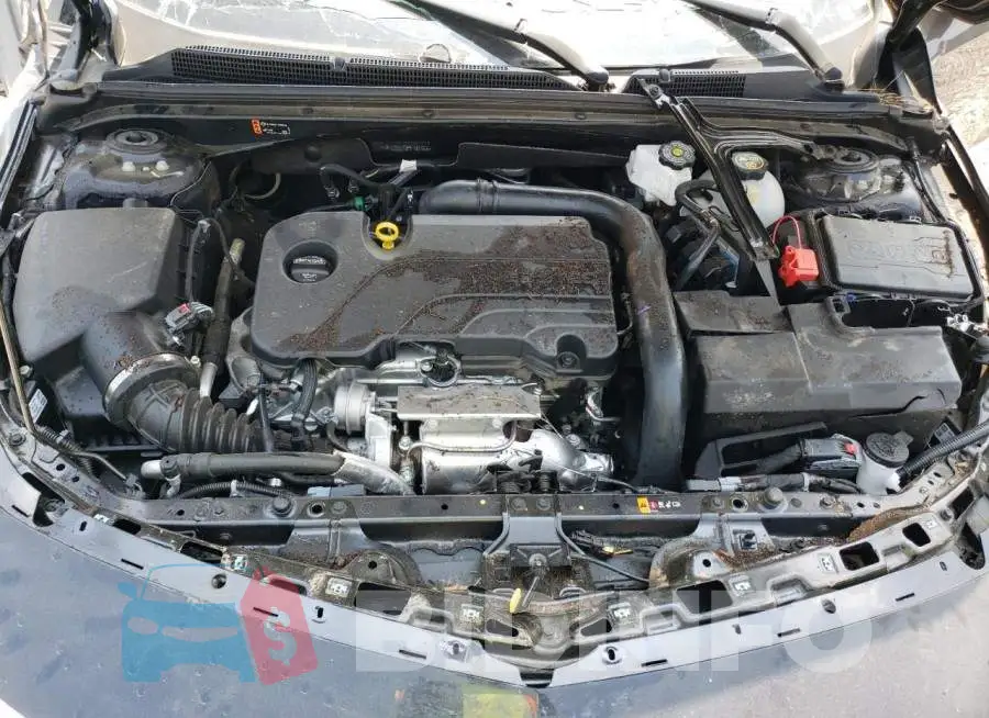 1G1ZD5ST9PF181955 Photo# 11