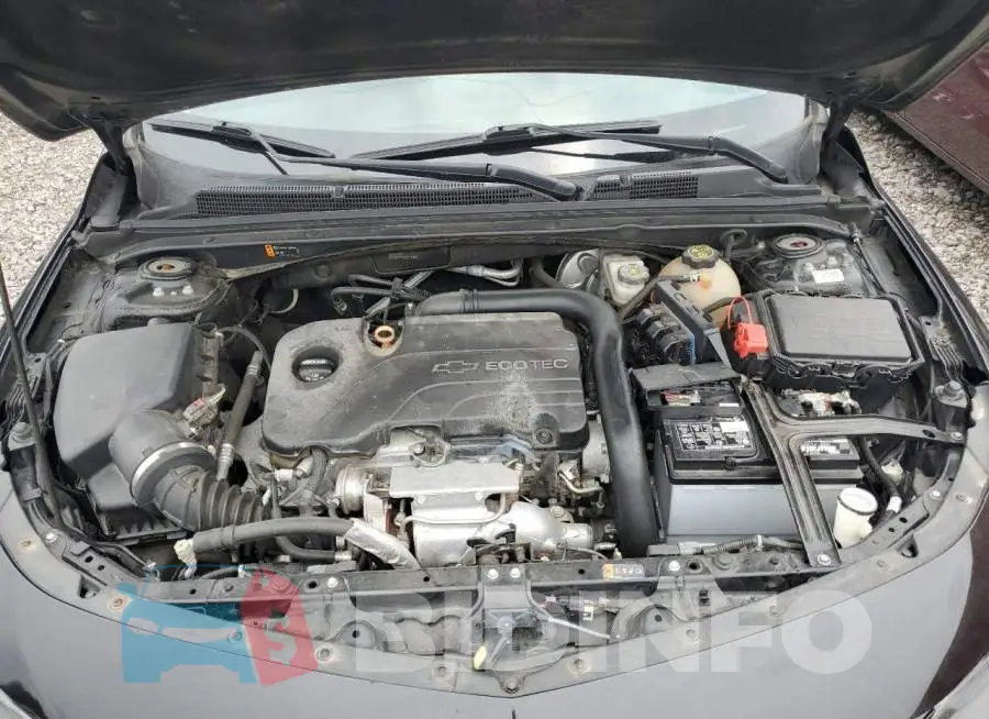 1G1ZE5ST7HF117282 Photo# 11
