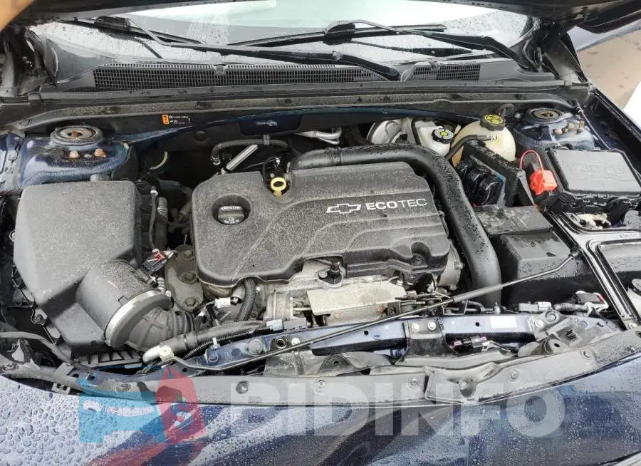 1G1ZE5ST9HF135993 Photo# 11