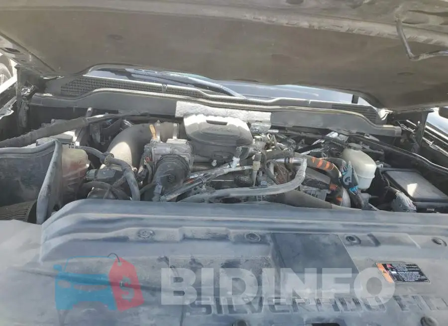 1GC1KWE84FF155754 Photo# 11