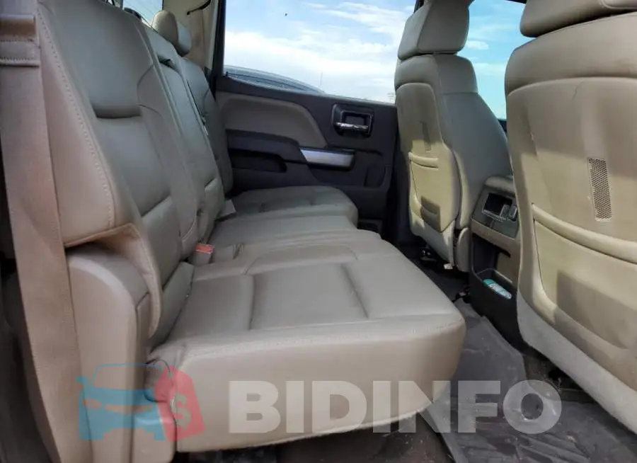 1GC1KWE84FF155754 Photo# 10