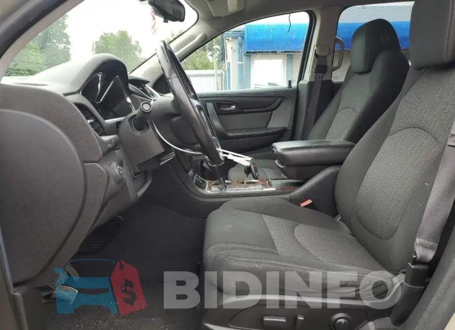 1GNKRGKD7EJ228514 Photo# 7