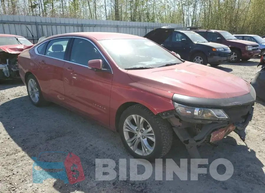 2G1115SL1E9253386 Photo# 4